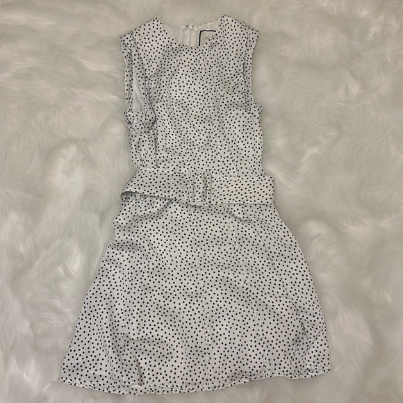 Alexis Mini Dress - Picture 2 of 5